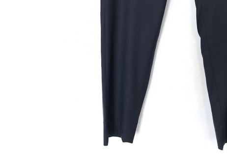 2018aw bottega veneta wide trousers