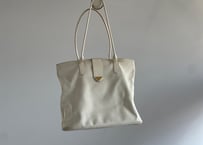 yves saint laurent made in Flance bag