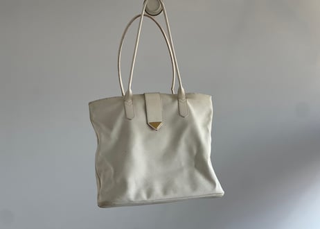 yves saint laurent made in Flance bag