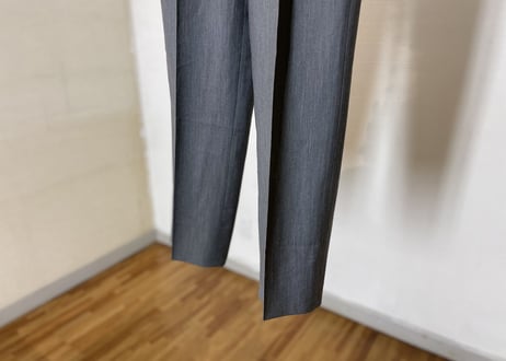 valentino made in Italy double set up suit