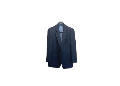 christian dior set up suit