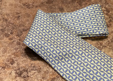 hermes necktie #27