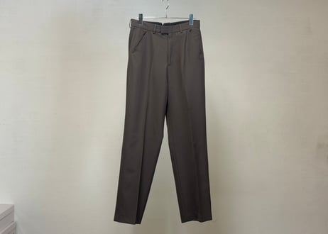 our legacy set up suit