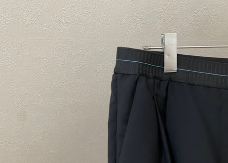 2019ss prada eazy flare trousers dead stock