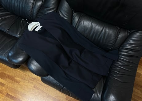 maison margiela jacket dead stock