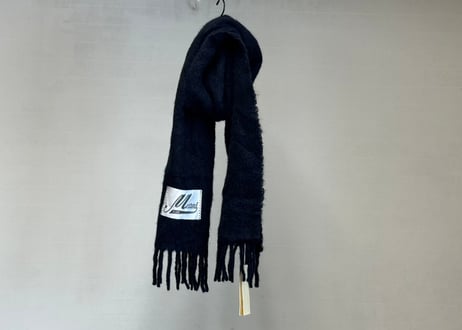 marni muffler dead stock