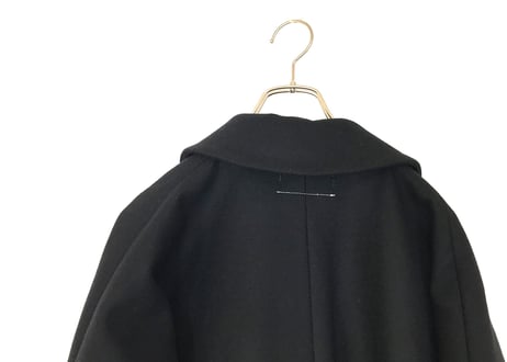 mm6 over size coat dead stock
