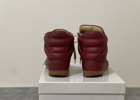maison margiela sneakers
