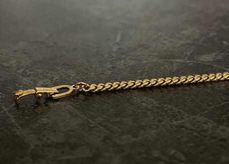 80-90s dior bracelet #H