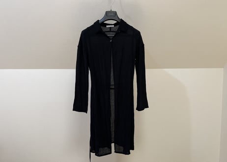 jilsander long cardigan
