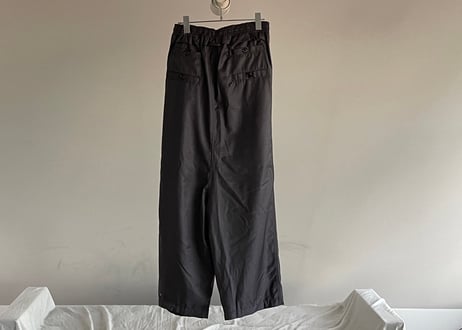 mystic wide pants dead stock