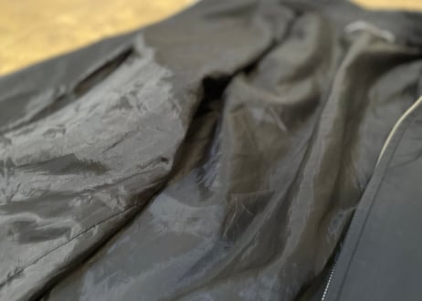 yves saint laurent blouson #1