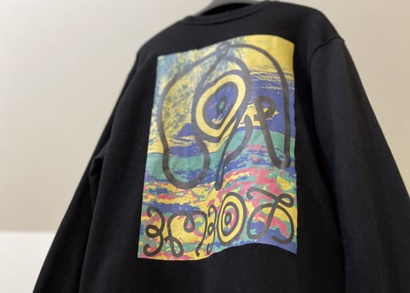 loewe 2019ss sweat