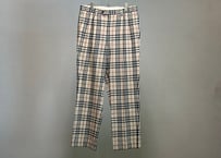 burberry pants