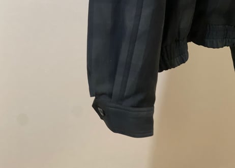 yves saint laurent jacket