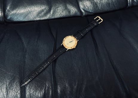 gucci vintage watch #3