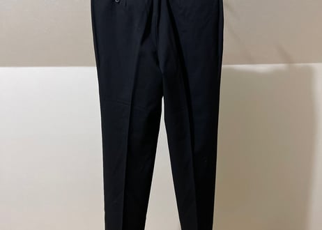 【setup special pick up】80-90s set up suit "black double"