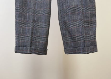 kenzo paris double setup suit