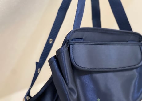 hermes bag "sherpa" dead stock
