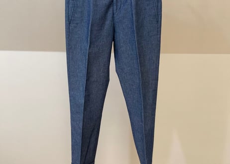 acne studios set up suit