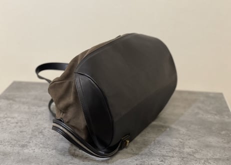 celine leather bag