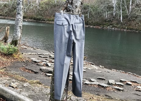 AD2008 comme des garcons homme set up suit