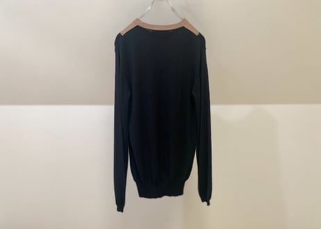 raf simons × fred perry  knit dead stock