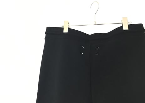 2019ss maison margiela stereo type sweat pants dead stock