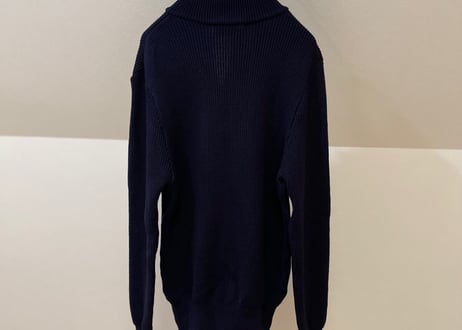 ami alexandre mattiussi drivers knit