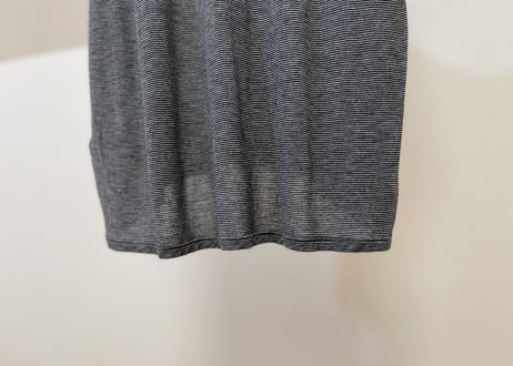saint laurent border tops