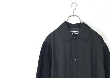 2018aw mcq alexander mcqueen coat