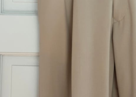 kanizsa pants dead stock