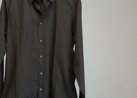 maison margiela shirt