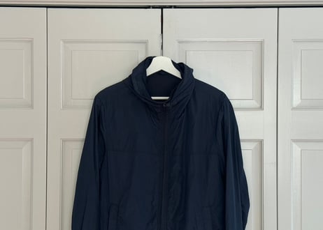 dunhill jacket