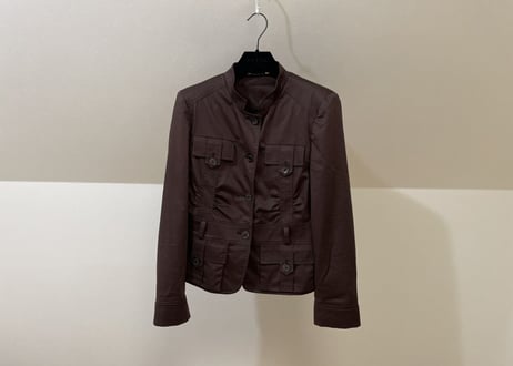 gucci set up suit