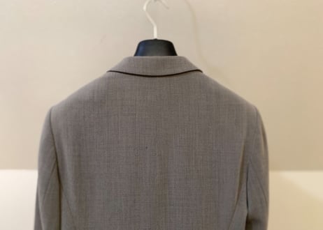 jil sander set up