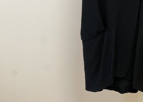 maison margiela 2012aw "白タグ" shawl color jacket dead stock