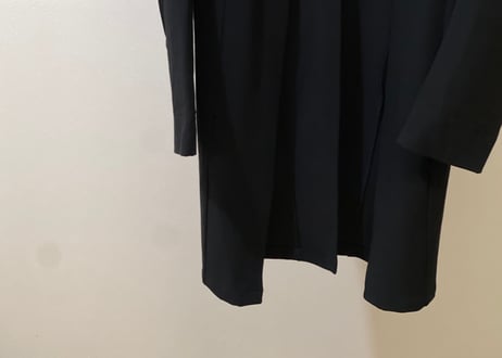 ann demeulemeester 2021ss light locat dead stock