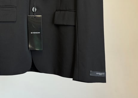 givenchy by ”Riccardo Tisci” jacket dead stock