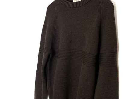 hermes line knit