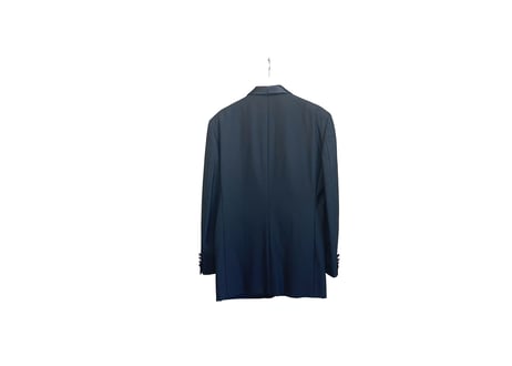 yves saint laurent tuxedo
