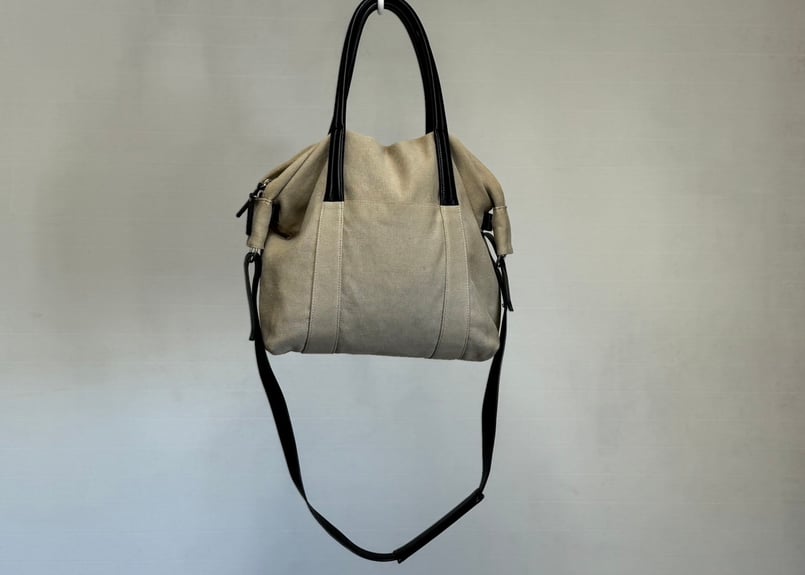 maison martin margiela 10AW セーラーバッグ maison martin margiela 10AW セーラーバッグ