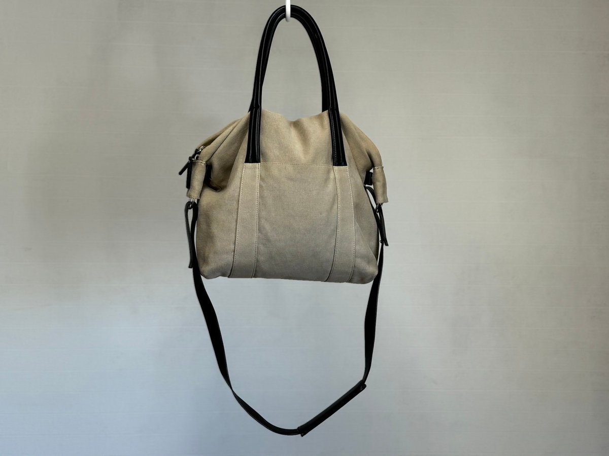 激レア Martin Martin Margiela セーラー ボストン バッグ Maison Margiela(メゾンマルジェラ) 16AW Sailor Bag セーラーバッグ