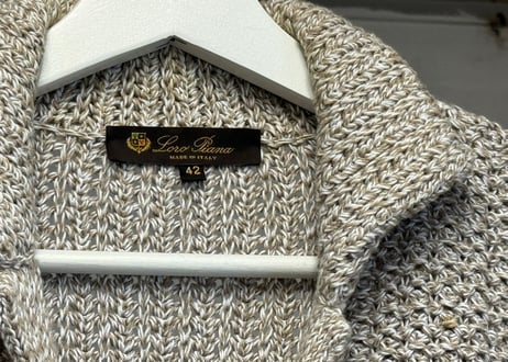 loro piana jacket