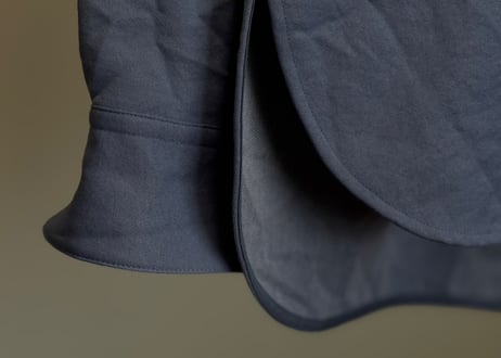 marni over size shirt