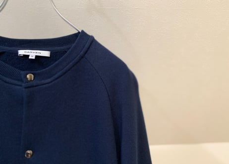 calven blouson