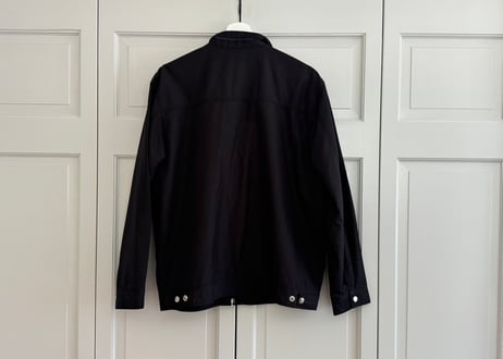yves saint laurent jacket #1