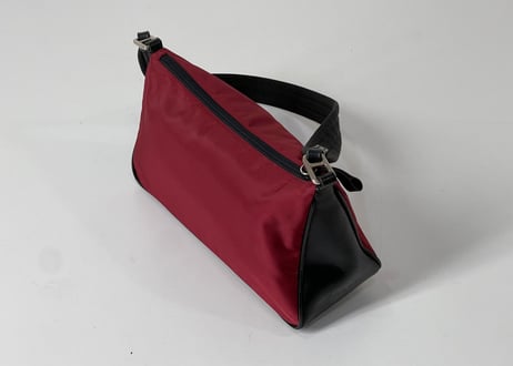 prada bag