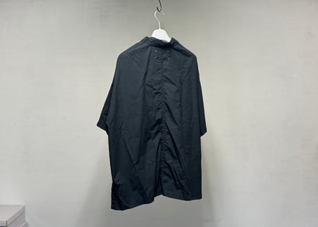maison margiela oversized shirt