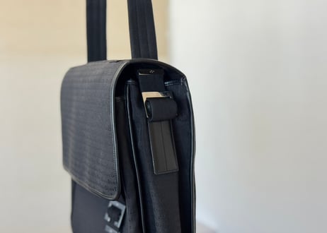 dior logo "総柄" shoulder bag